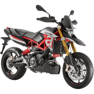 2017 - 2022 APRILIA DORSODURO 900 SMV