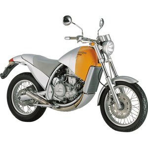 1995 - 2000 APRILIA MOTO 6.5