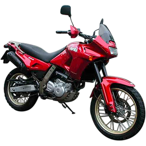 1992 - 1996 APRILIA PEGASO 650