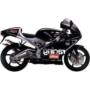 1998 - 2002 APRILIA RS 250