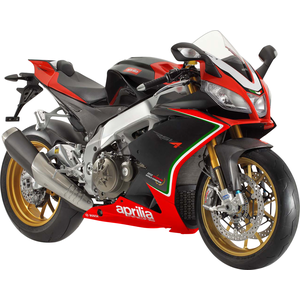 2013 - 2015 APRILIA RSV4 1000