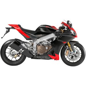 2009 - 2012 APRILIA RSV4 1100