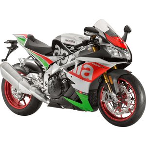 2015 - 2019 APRILIA RSV 1000