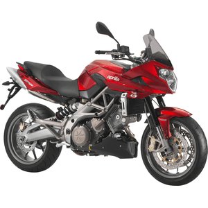 2008 - 2016 APRILIA SHIVER 750 GT