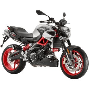 2017 - 2020 APRILIA SHIVER 900