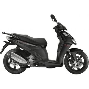 2008 - 2013 APRILIA SPORTCITY 125 CUBE