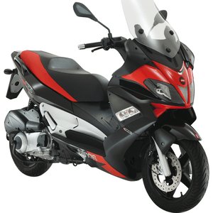 2012 - 2020 APRILIA SR 300 MAX