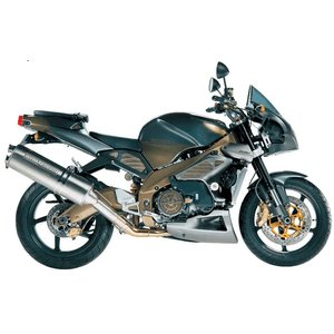 2003 - 2005 APRILIA TUONO 1100  V4