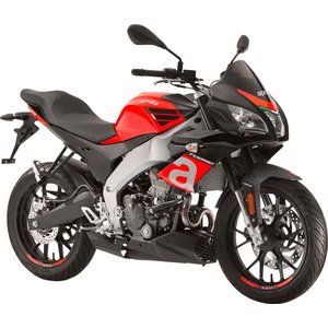 2017 - 2022 APRILIA TUONO 125