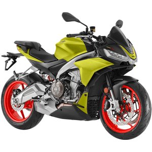 2021 - 2022 APRILIA TUONO 660