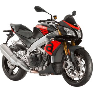 2017 - 2018 APRILIA RSV TUONO 1000