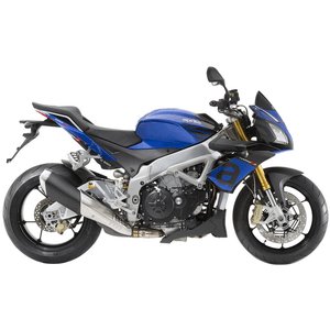 2015 - 2016 APRILIA TUONO 1100  V4