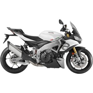 2021 - 2022 APRILIA TUONO 1100  V4