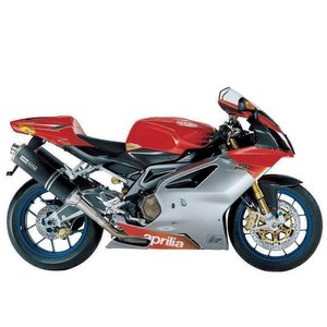 2004 - 2009 APRILIA RSV4 1000