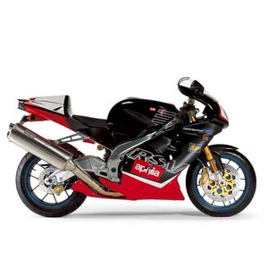 1998 - 2003 APRILIA RSV4 1000