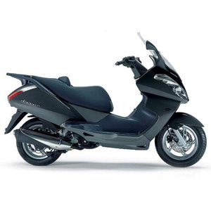 2002 - 2005 APRILIA ATLANTIC 200