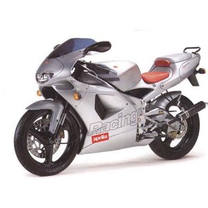 1993 - 1997 APRILIA RS 125 REPLICA