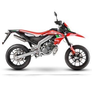 2019 - 2021 APRILIA SX 50 SM 2T