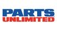 PARTS UNLIMITED logo