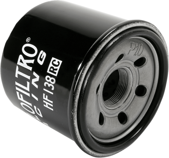 TUONO 1100  V4 (2011 - 2020) performance oil filter (optional upgrade) | Hiflofiltro