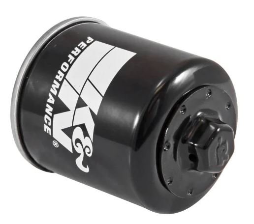 SR 125 (2012 - 2016) oil filter for scooter | K & N