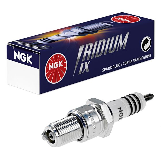 MOJITO 50 CUSTOM (1999 - 2012) iridium spark plug br10eix | NGK