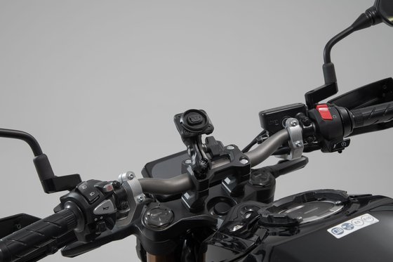 RSV TUONO 1000 (2018 - 2020) universal mount kit gps | SW-MOTECH