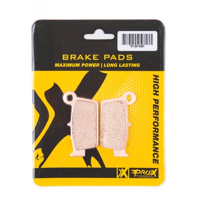 RXV 550 (2006 - 2012) prox rear brake pad kx250f/450f '04-23 + rm-z250/450 '04-23 | ProX