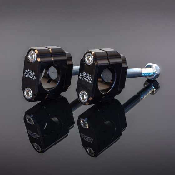 DORSODURO 900 SMV (2018 - 2019) bar mounts | RENTHAL