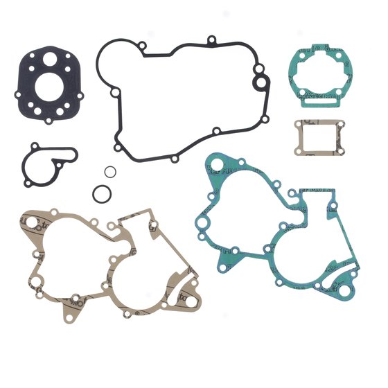 SX 50 SM 2T (2006 - 2016) complete gasket kit | ATHENA