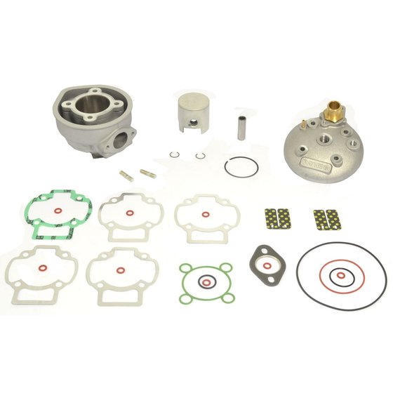 SR 50 LC (2003 - 2014) racing cylinder kit | ATHENA