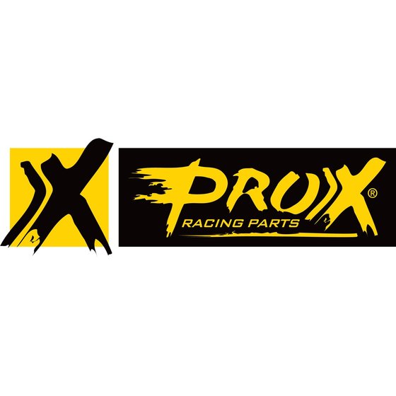 RXV 550 (2006 - 2011) mx roller chain | ProX