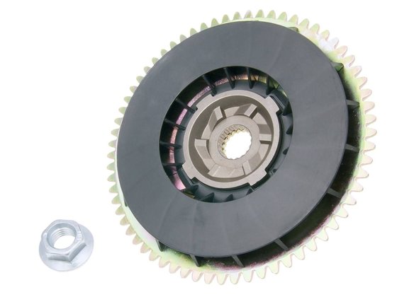 MOJITO 50 CUSTOM (1999 - 2010) outer pulley clutch assembly | 101 OCTANE