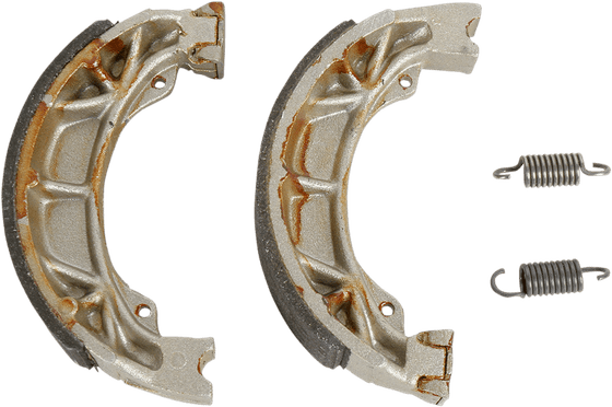 SR 50 LC (1993 - 1999) brake shoes | EBC