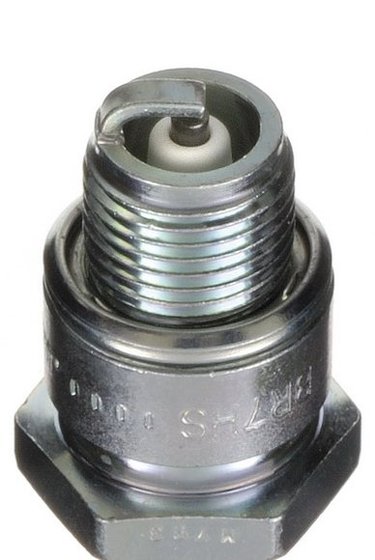 SCARABEO 50 2T (1999 - 2002) spark plug shielded | NGK