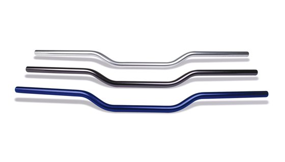 SHIVER 750 GT (2009 - 2012) aluminum handlebar | TRW