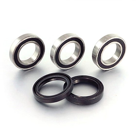 SXV 550 SUPERMOTO (2006 - 2011) rear wheel bearings with seals | BEARING WORX