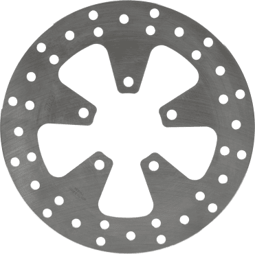 SCARABEO 50 2T (2000 - 2002) brake disc floating | TRW