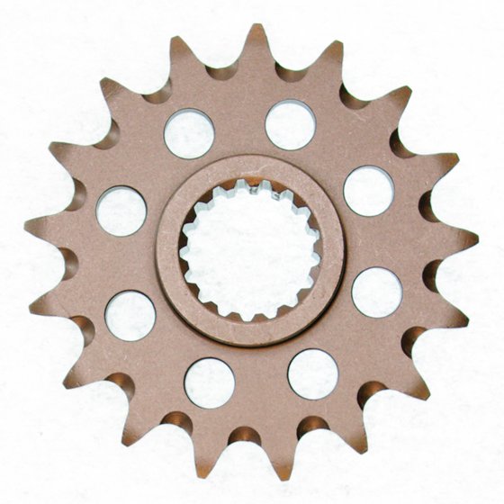 TUONO 1100  V4 (2015 - 2022) supersprox front sprocket 705.15 | Supersprox