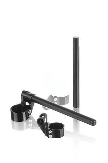 SL 1000 FALCO (1999 - 2003) +20mm black aluminum handlebar kit | TRW