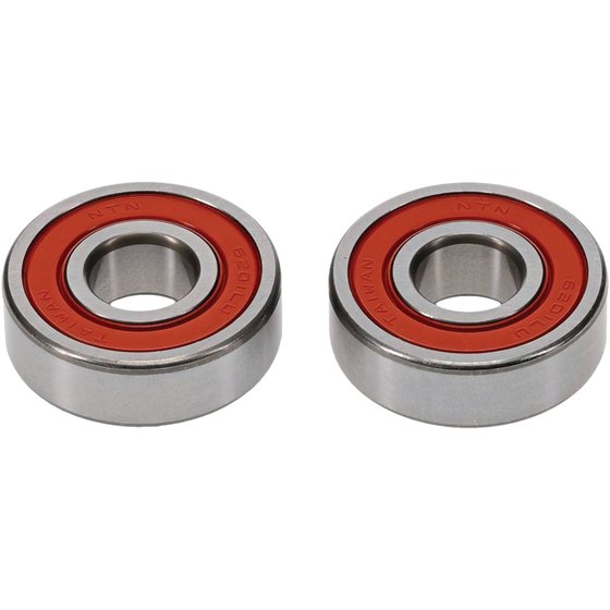 50 TUONO (2003 - 2004) wheel bearing kit front | All Balls