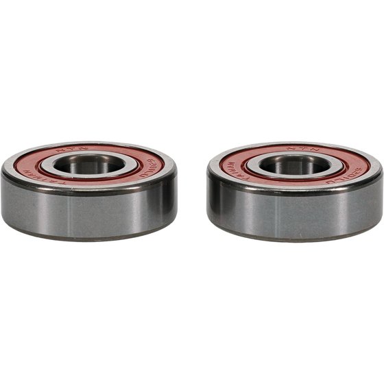 50 TUONO (2003 - 2004) wheel bearing kit front | All Balls