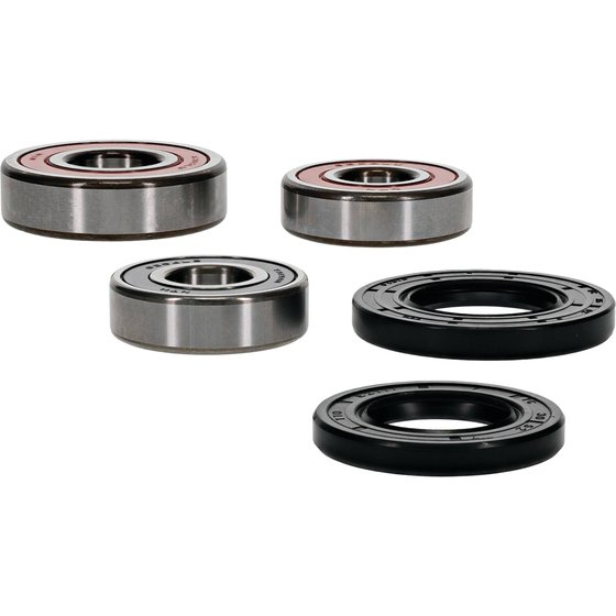 CAPONORD 1000 ETV (2001 - 2007) wheel bearing kit rear | All Balls