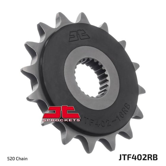 PEGASO 650 (1998 - 2004) front sprocket | JT Sprockets