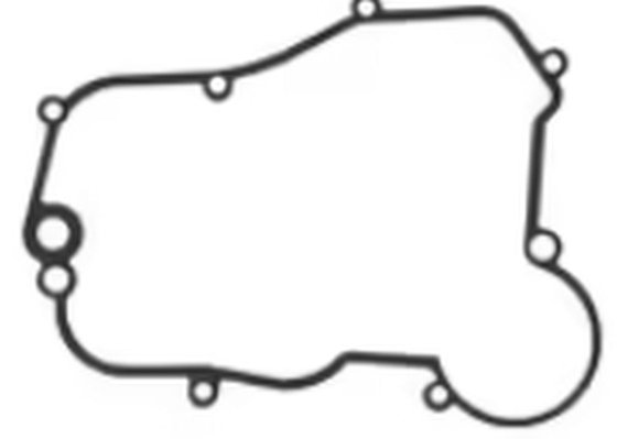 SX 50 SM 2T (2006 - 2016) clutch cover gasket | ATHENA