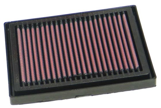 TUONO 1100  V4 (2006 - 2011) k&n airfilter, rsv1000 r, factory 04-05 | K & N