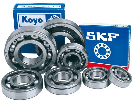 RS 250 (1995 - 1999) engine bearing | ATHENA