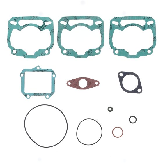 MX 125 SUPERMOTO (2004 - 2006) top end gasket kit | ATHENA