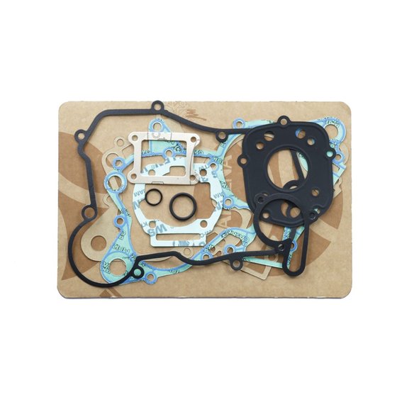 SX 50 SM 2T (2006 - 2016) complete gasket kit | ATHENA