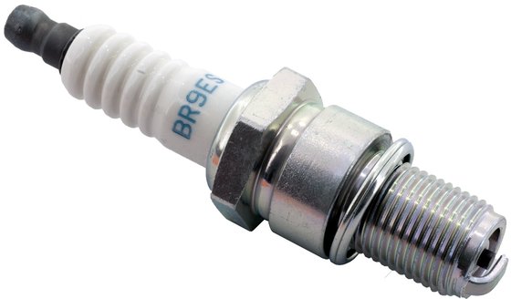 50 TUONO (2003 - 2004) ngk sparkplug br9es solid | NGK